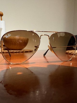 Gafas de Sol Ray-Ban Aviator