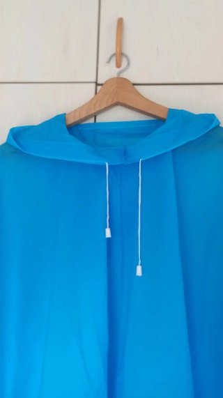 Capelina / Chubasquero unisex
