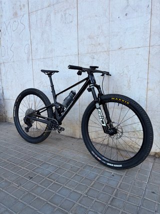 Mondraker F-Podium RR 2026