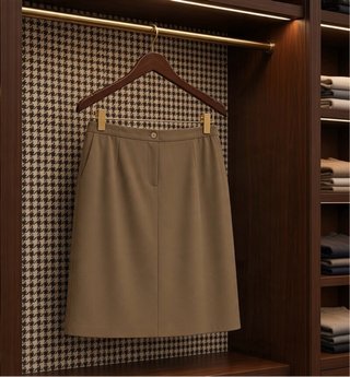 Falda Tu Linea Talla 58