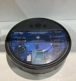Aspirador Robot Cecotec Conga 1690 Pro