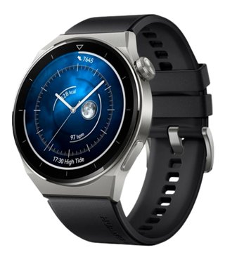 Huawei Watch GT 3 Pro Active 46 mm titanio
