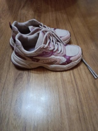 Zapatillas de deporte para niña
