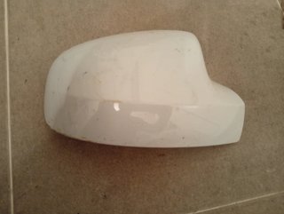 Tapa de espejo retrovisor derecho