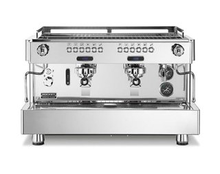 Cafetera Profesional Rocket de 2 Grupos