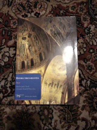 Historia turco-bizantina: Ducas