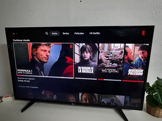 Smart TV LG 50 Full HD LED