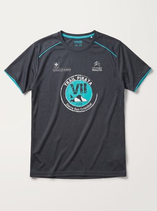 Pack 2 Camisetas Técnicas Runnek Talla XL