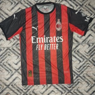 Camiseta AC Milan Puma