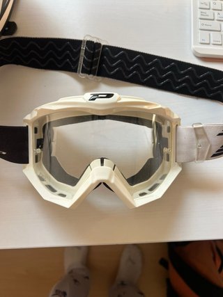 Casco Motocross Airoh