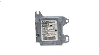 CENTRALITA AIRBAG RENAULT MASTER DESDE '98 Base