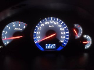 Mitsubishi Grandis 2008