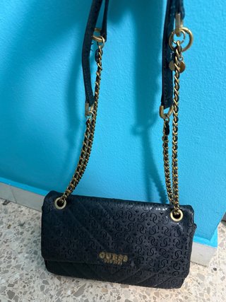 Bolso Guess Negro