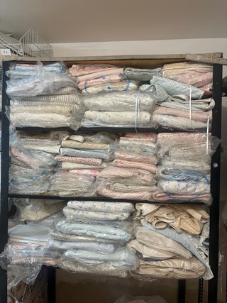 Set di Abbigliamento per Passeggini 4€ per pezzo