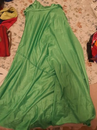 Capa Verde