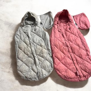 2 Sacos para Carrito Cybex snogga mini termicos