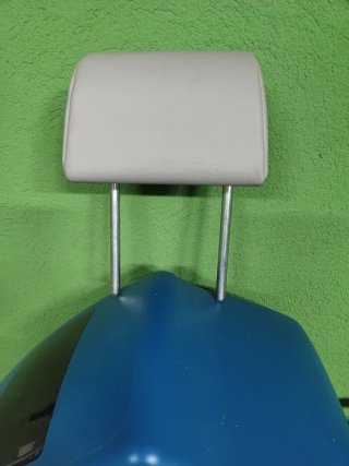 Reposacabezas Asiento Delantero Nissan Qashqai