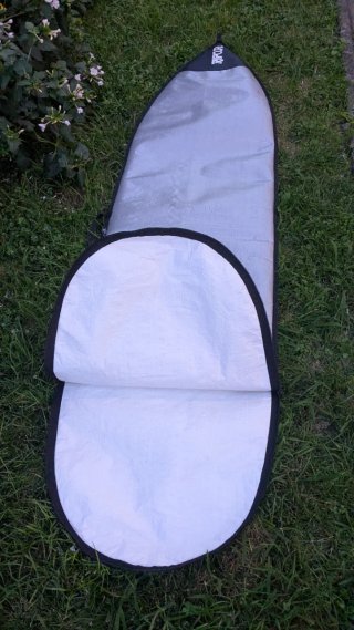 Pack 2 Fundas para Tablas de Surf