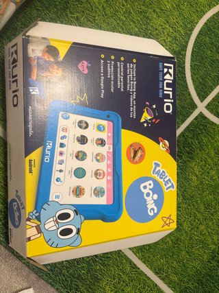 Tablet Kurio Boing per bambini
