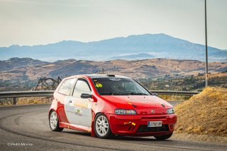 FIAT Punto 2001