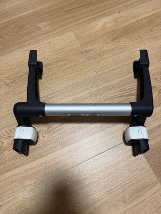 Adaptador Bugaboo Donkey