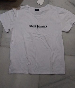 Camisetas hombre