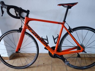 Bicicleta de Carretera Orbea Orca