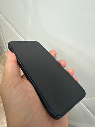 iPhone 12 128GB Azul