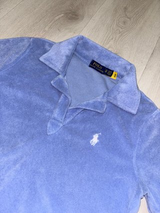 Polo Ralph Lauren punto de rizo