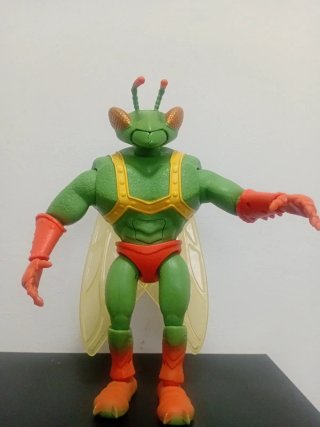 Twitch -  thinkway toys - Toy Story