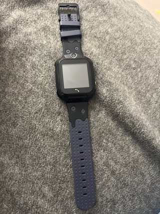 Reloj inteligente para niños