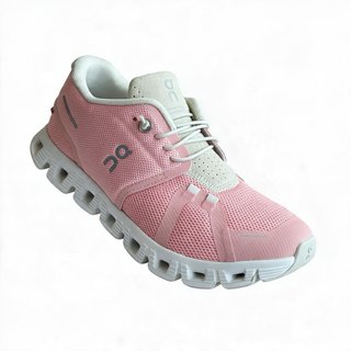 Zapatillas On Running Rosa