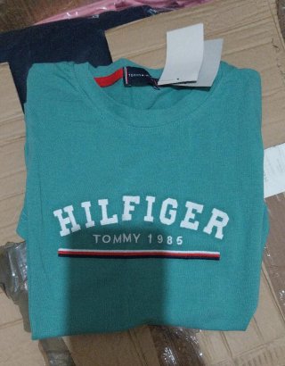 Camisetas hombre
