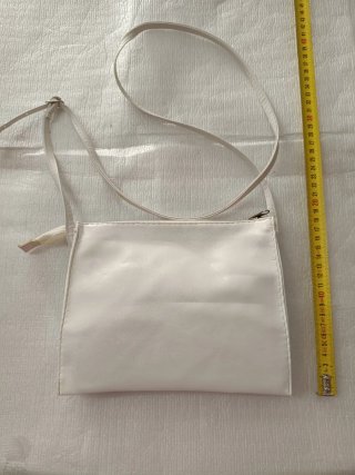 Bolso Blanco