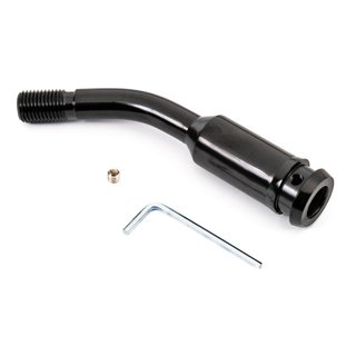 Cambio De Marchas Extensión Curvo Para VW