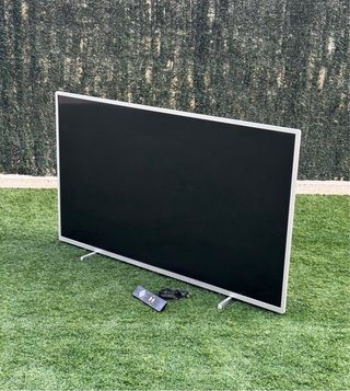 Smart TV Philips 55 4K UHD
