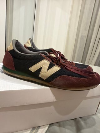 Zapatillas New Balance