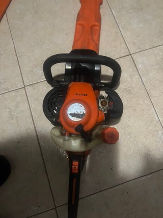Cortasetos Echo HCR-171ES
