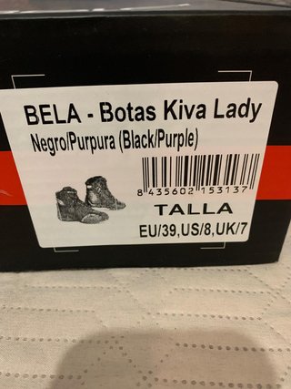 Equipamiento Motero para mujer, dos usos NUEVO.