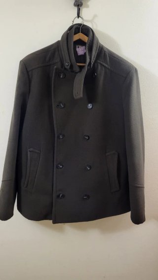 Chaquetón de caballero