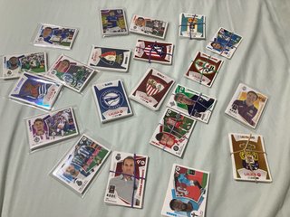 Lote de Cromos Panini LaLiga 24/25