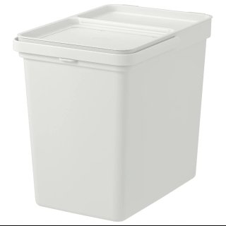 Cubo de Reciclaje o Almacenamiento