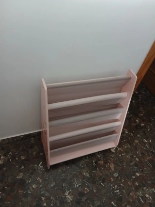 Esrante para libros infantil