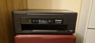 Stampante multifunzione Epson XP-2200