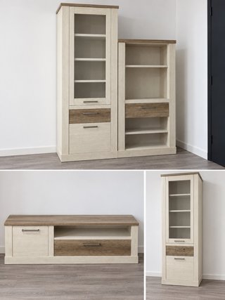 Muebles de Salón