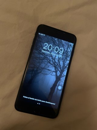 iPhone 7 Plus Nero