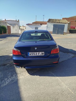 BMW Serie 5 2007