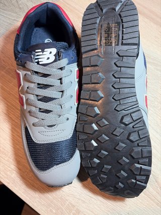 Zapatillas Deportivas Casual