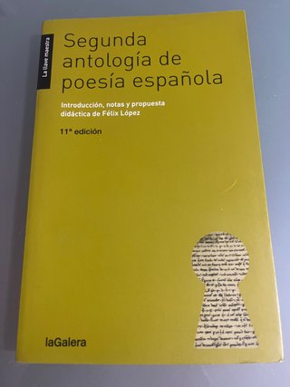 libros