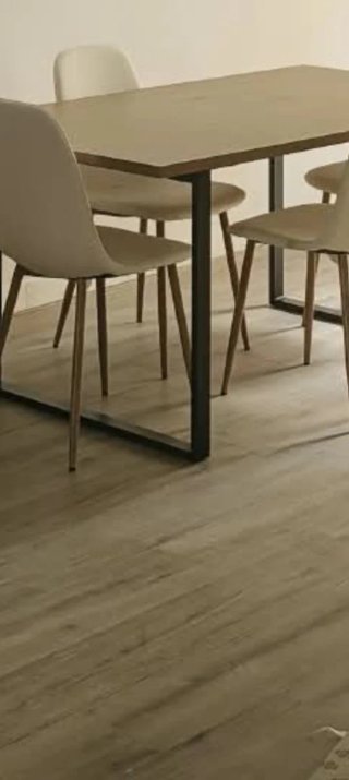 Suelo Porcelánico Imitación Madera Roble 25m2